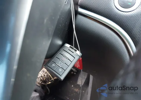 2014 Cadillac Xts Luxury из США, поврежденный, VIN 2G61N5S36E9269310